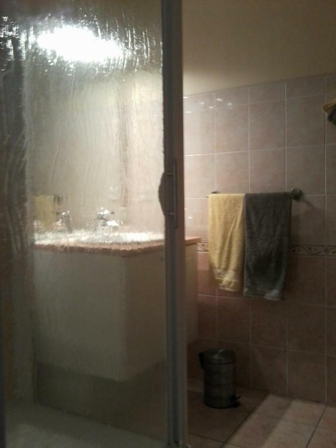 La Roche Bed and Breakfast Saint-Etienne-en-Cogles Buitenkant foto